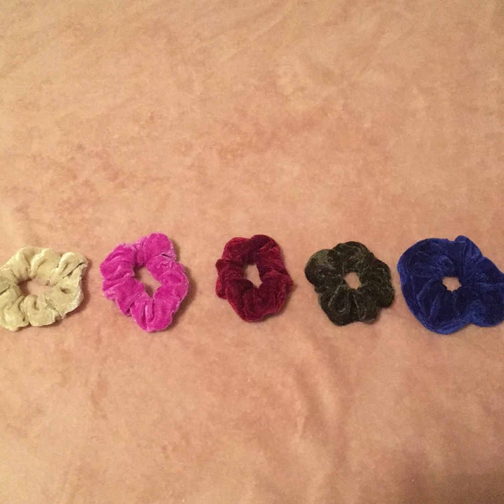 Scrunchie